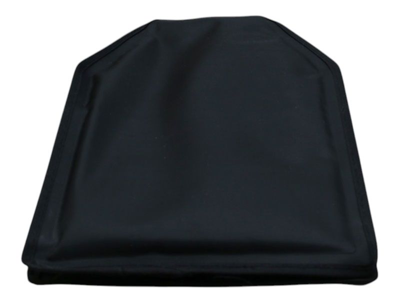 Excellent Housewares Black Ice Pack for Bottles 23x15cm