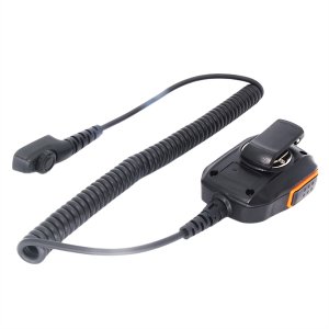 PTT Handheld Mic Microphone for Hytera HYT PD702 PD700 PD700G PD780 PD780G