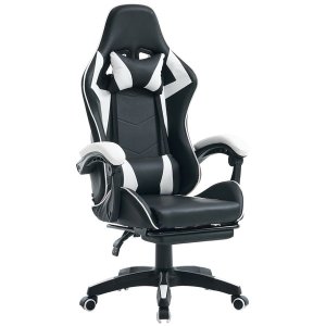 Ergonomic Gaming Chair with 135 Recline
