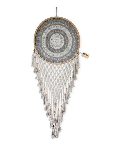 Bali Dream Catcher Handmade with Bamboo - Size XL