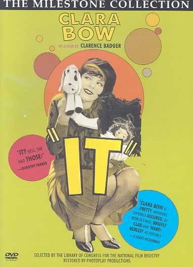 It - (Region 1 Import DVD)