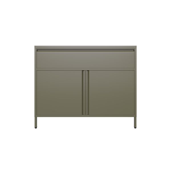 Bon Bon Sideboard - Moss Grey