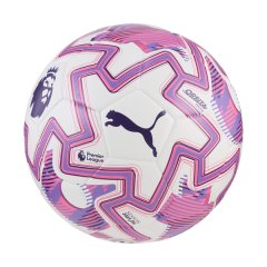 Puma Orbita Match PL Brilliance FIFA Quality Pro - PUMA White/Multicolor