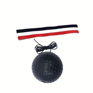 1 Piece System Hanging Loop Heavy-Duty Punching Bag-Like Reaction Ball