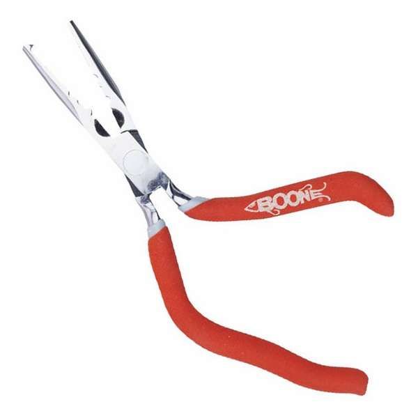 Boonie Plier Split Ring 6 Inch 06004