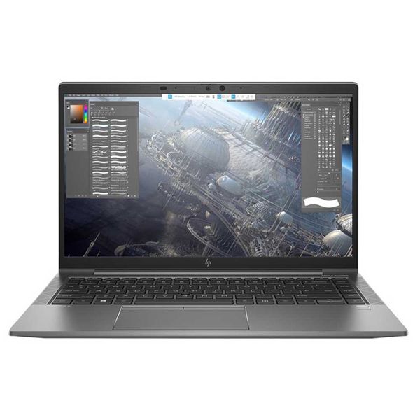 HP ZBook Firefly 14 G8 Mobile Workstation- Core i5-1135G7/14" FHD/16GB RAM