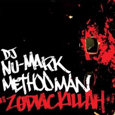 Dj Nu - Mark - Zodiac Killah (Vinyl)