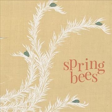 Spring Bees - Spring Bees (CD)