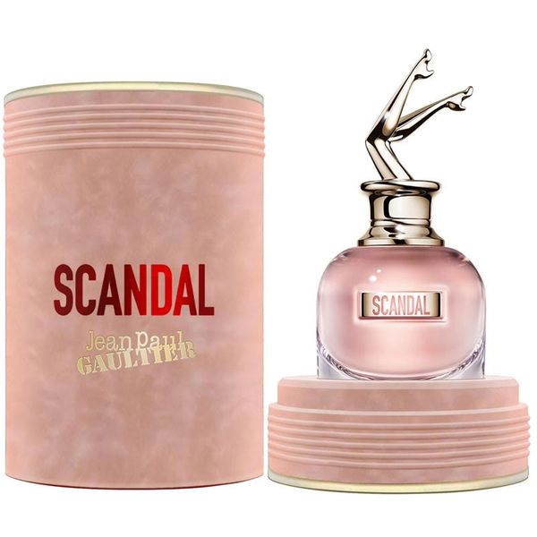 Jean Paul Gaultier - Scandal - 80ml (Parallel Import)