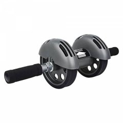 Dmart Power Stretch Roller Ab Exerciser