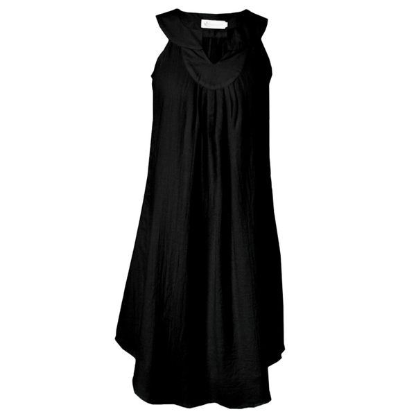Nucleus Paloma Easy-Fit Midi Dress