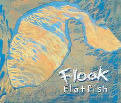 Flatfish (CD / Album)