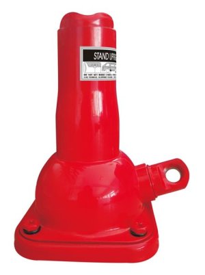 ACA Mechanical 2 Stage Jack 2 Ton 180mm - 390mm