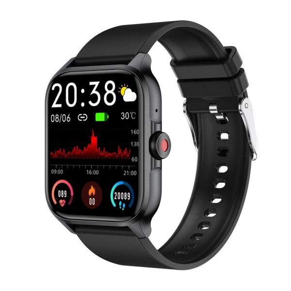 1.85inch TFT HD Resolution 240x280 True Blood Oxygen Android IOS Continuous