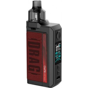 Voopoo Drag Max - Masala