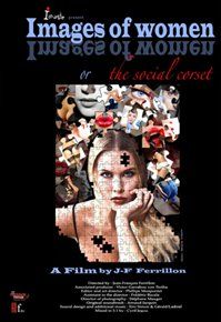 Images of Women Or the Social Corset(DVD)