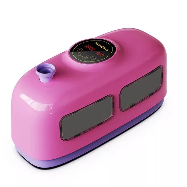 8 Egg Incubator