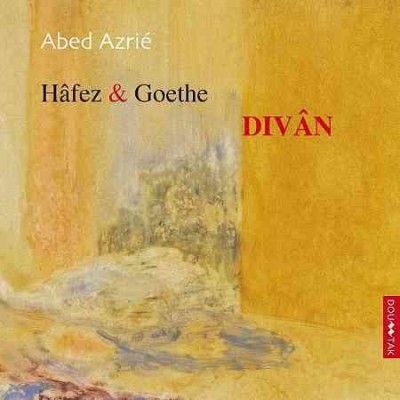 Hafez &amp; Goethe/Divan - (Import CD)