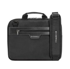 Everki Business 414 Laptop Bag/Briefcase - Up to 14.1 Inch