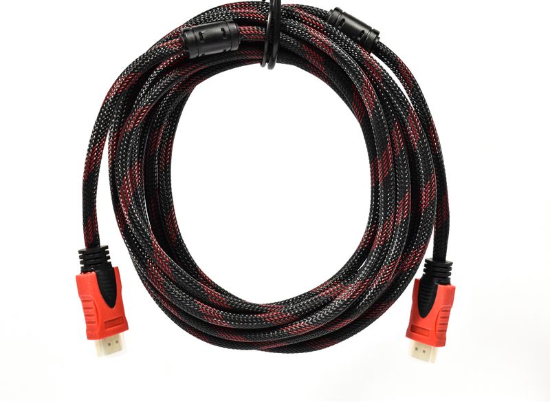 NESTY 5m High Speed HDTV Cable