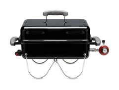 Weber Go-Anywhere Portable Gas Braai