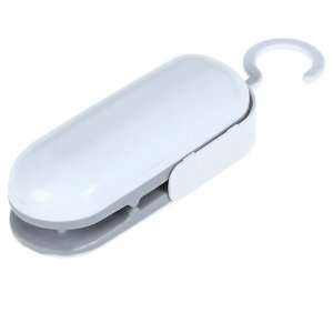 Portable Packet Vacuum Sealer