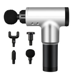Fascial Massage Gun For Muscle Pain Relief And Body-Q-L820