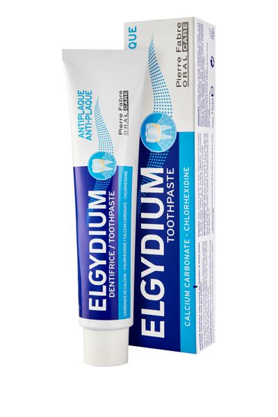 Elgydium Antiplaque