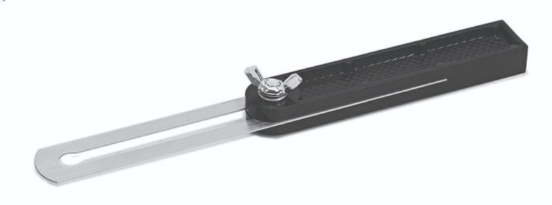 Kendo Sliding Bevel 200Mm