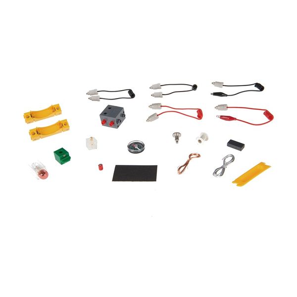 Gigo Fun Lab Basic Programmable Kit (use with GIG1261): 20 Models