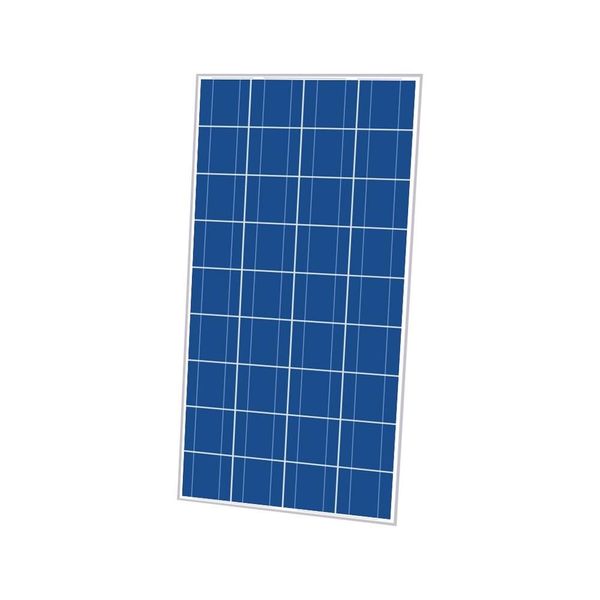 Cinco 180W 72 Cell Poly Solar Panel Off-Grid