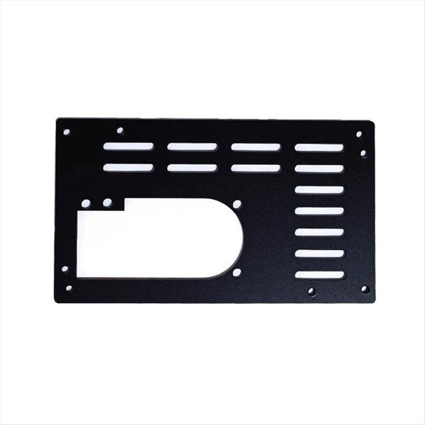 Atx To Flex(1U) Adapter Computer Chassis Power Adapter for Th3P4G3