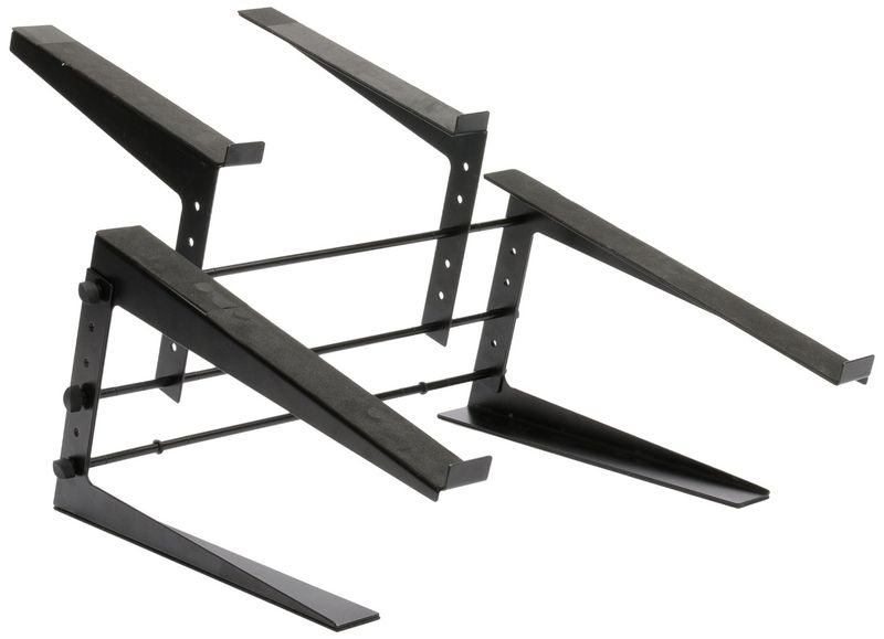 Magma Control Stand