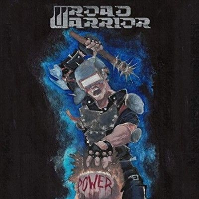 Power (Vinyl / 12" Album)