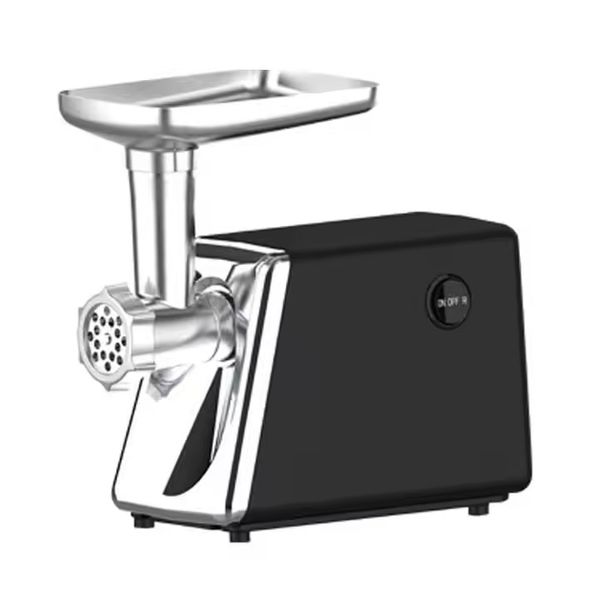 Multifunctional Electric Meat Grinder and Sausage Stuffer