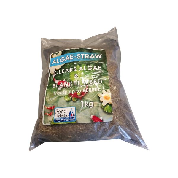 Algae-Straw – 1000g
