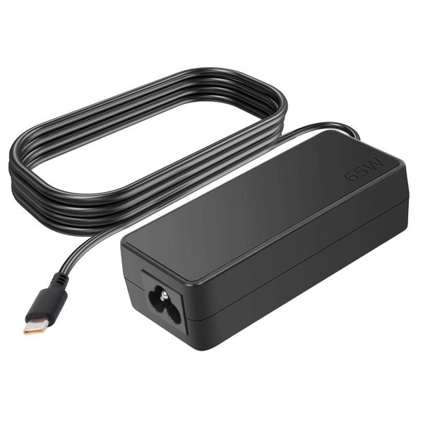 Lenovo 65W 20V 3.25A USB-C AC Replacement MR A TECH™