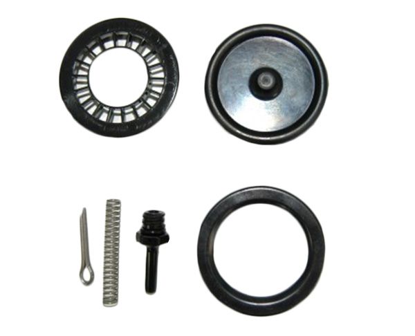 ACDC - Non-Insulated Ring Lug 35 x 12mm (10 Pack)