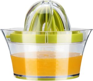 Orange Juicer Multifuncational- 4in1 Hand
