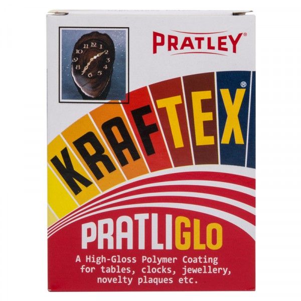 Pratley Glo Adhesive - 200ml
