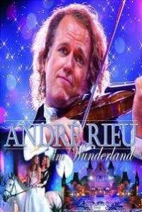 Andre Rieu In Wonderland (DVD)