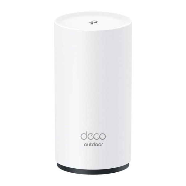TP-Link DECO X50 AX3000 Outdoor/Indoor Whole Home Mesh Wi-Fi 6 (1-Unit)