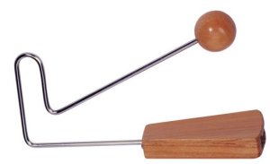 BK Wooden Vibraslap