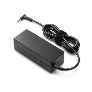 Replacement Charger for HP Laptop- Blue Pin