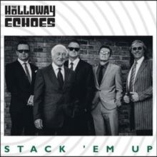 Stack 'Em Up (CD / Album Digipak)