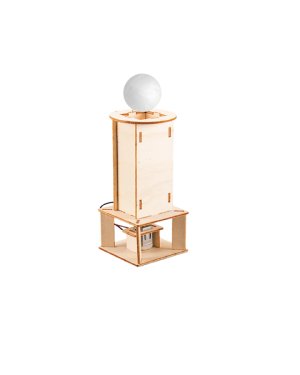 Air Suspension Ball