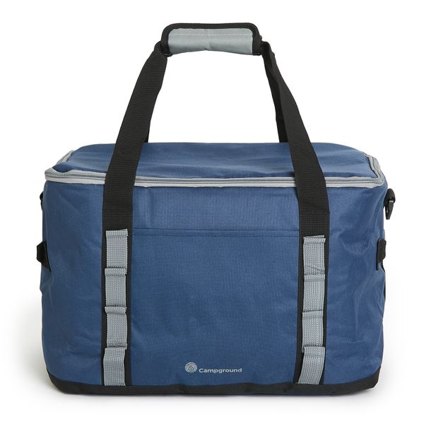Campground 40 Can Lunch Soft Cooler Bag