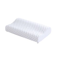 Memory Foam Pillow for Sleeping Contour Pillows for Neck and Shoulder Pain
