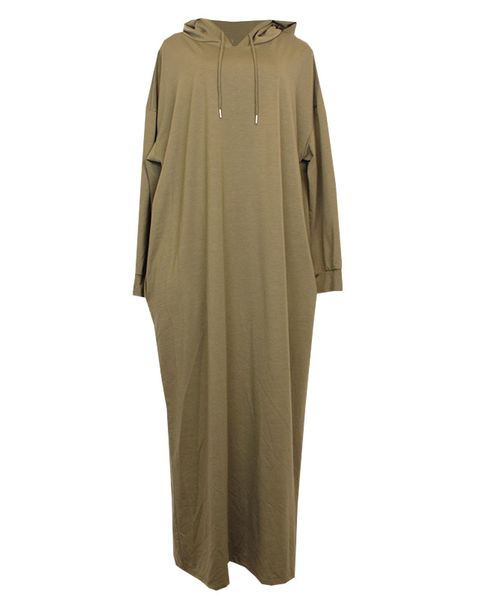 Ladies Dress Hoodie