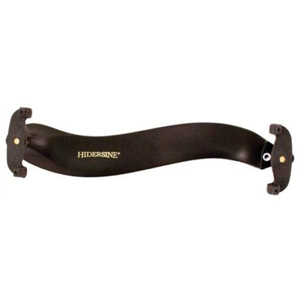 Hidersine Oxbury Violin Shoulder Rest 3/4-4/4 + Cloth